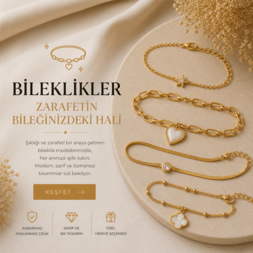 Bileklikler