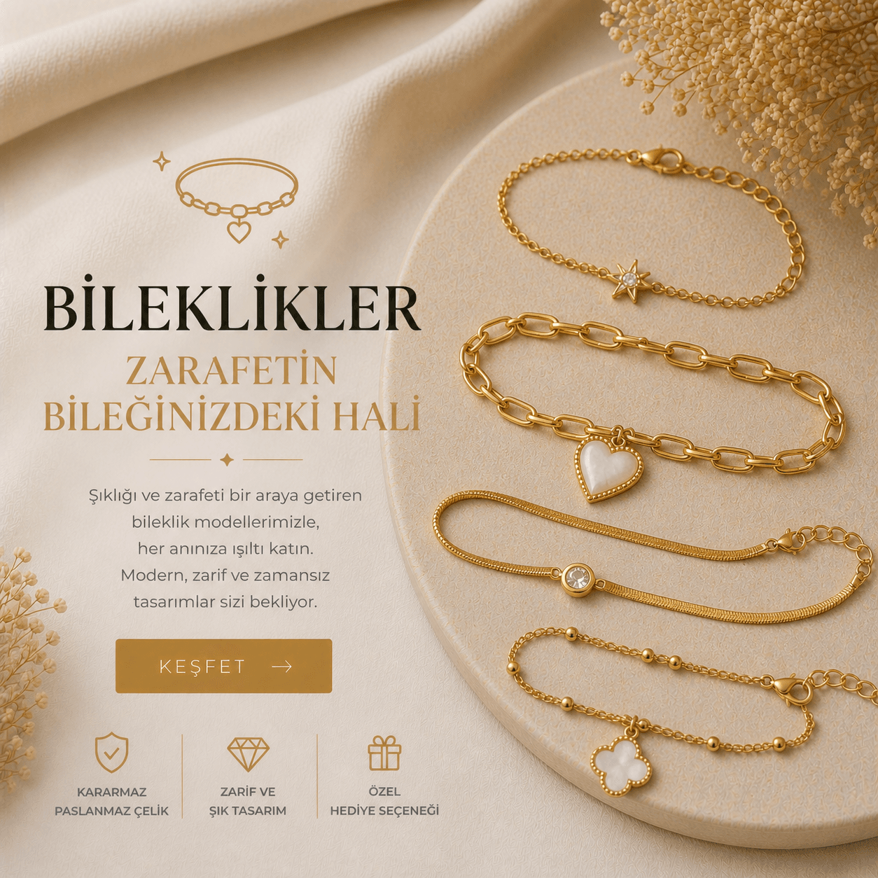 Bileklikler