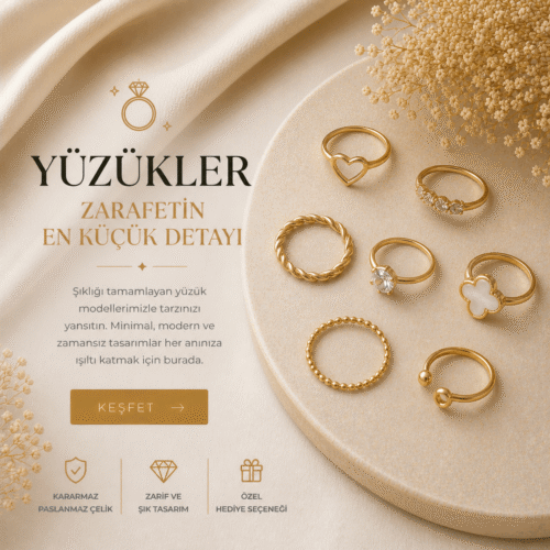 Yüzükler